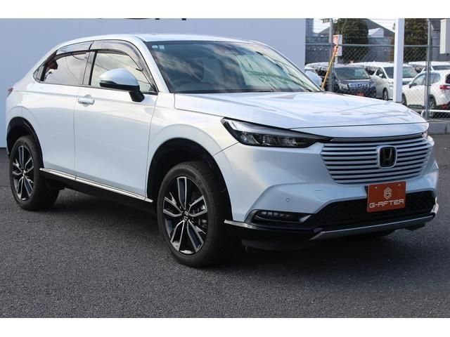 HONDA VEZEL E:HEV 2021 Image 31