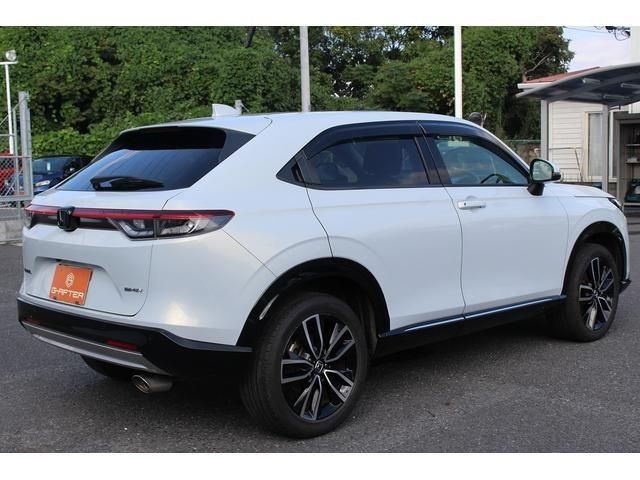 HONDA VEZEL E:HEV 2021 Image 31