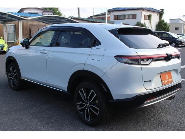HONDA VEZEL E:HEV 2021 Image 31