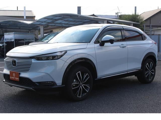 HONDA VEZEL E:HEV 2021 Image 31