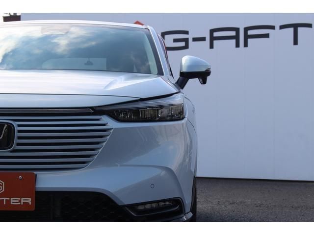 HONDA VEZEL E:HEV 2021 Image 31