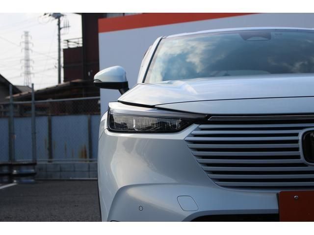 HONDA VEZEL E:HEV 2021 Image 31