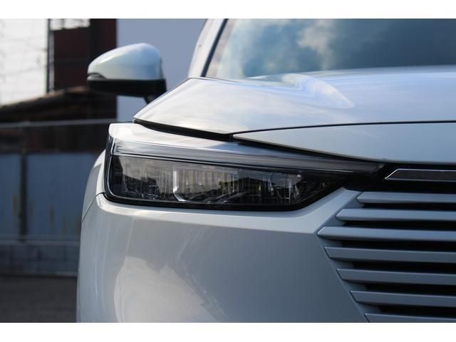 HONDA VEZEL E:HEV 2021 Image 31