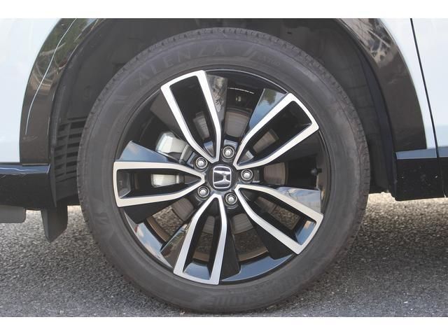 HONDA VEZEL E:HEV 2021 Image 31