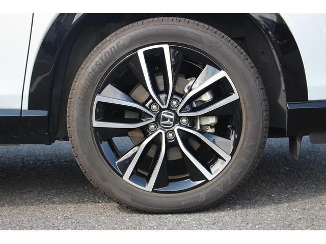 HONDA VEZEL E:HEV 2021 Image 31