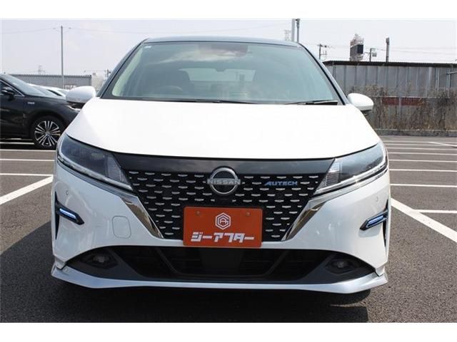 NISSAN NOTE 2021 Image 31
