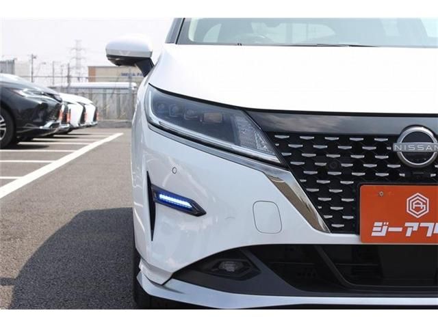 NISSAN NOTE 2021 Image 31