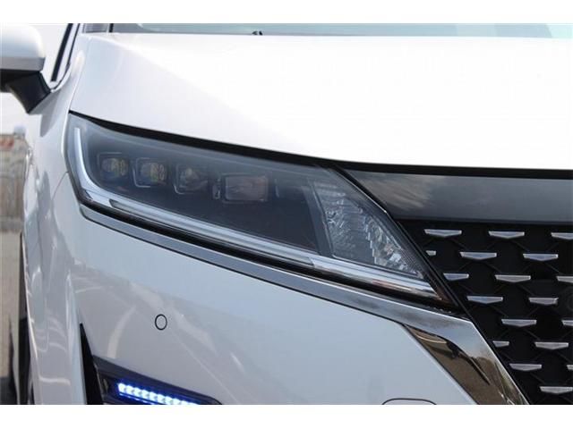 NISSAN NOTE 2021 Image 31