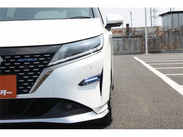 NISSAN NOTE 2021 Image 31