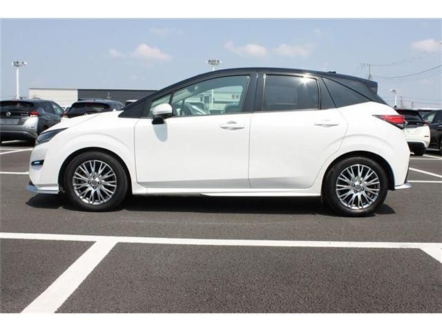 NISSAN NOTE 2021 Image 31