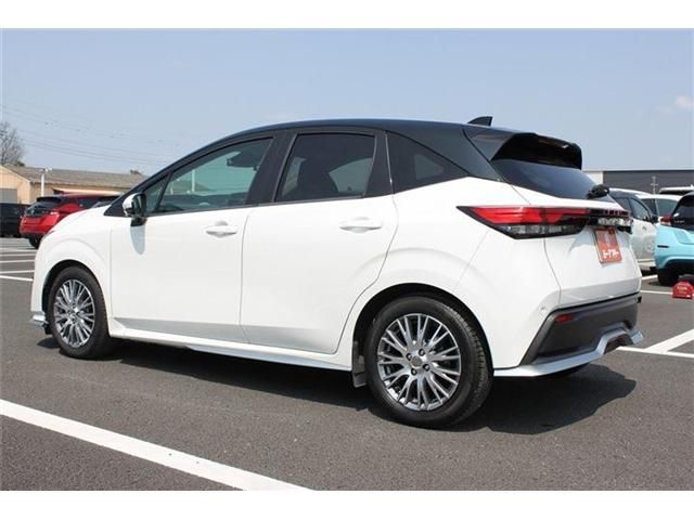 NISSAN NOTE 2021 Image 31