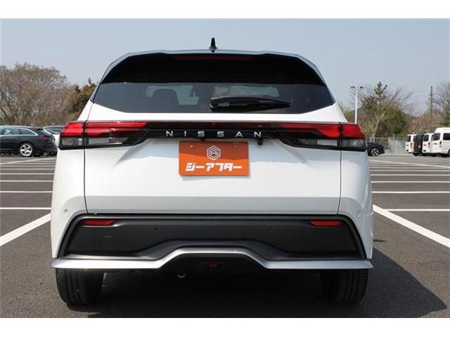 NISSAN NOTE 2021 Image 31