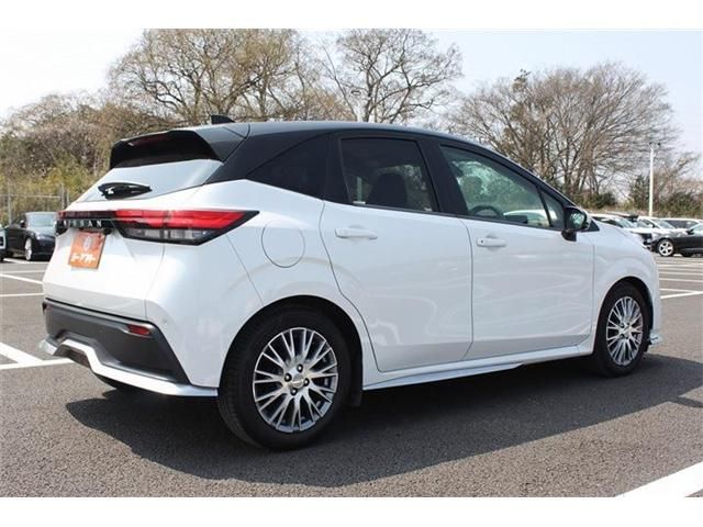 NISSAN NOTE 2021 Image 31