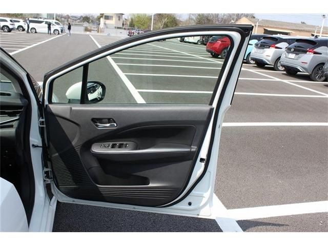 NISSAN NOTE 2021 Image 31