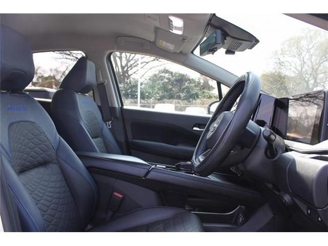 NISSAN NOTE 2021 Image 31