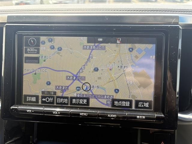 TOYOTA ALPHARD 2017 Image 31