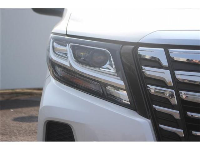 TOYOTA ALPHARD 2017 Image 31