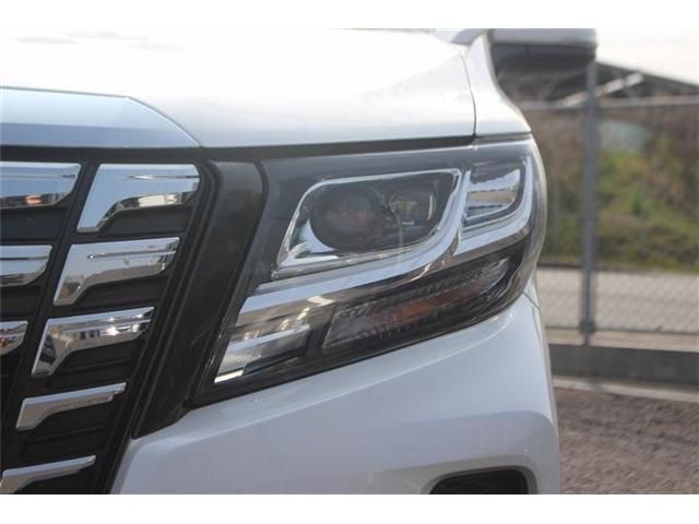 TOYOTA ALPHARD 2017 Image 31