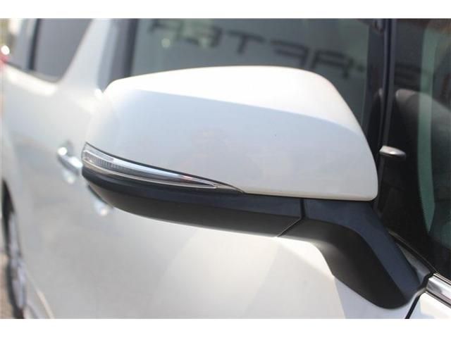 TOYOTA ALPHARD 2017 Image 31