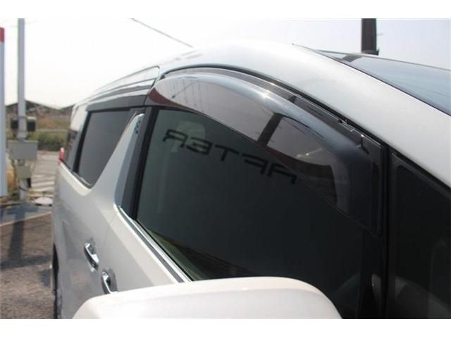 TOYOTA ALPHARD 2017 Image 31