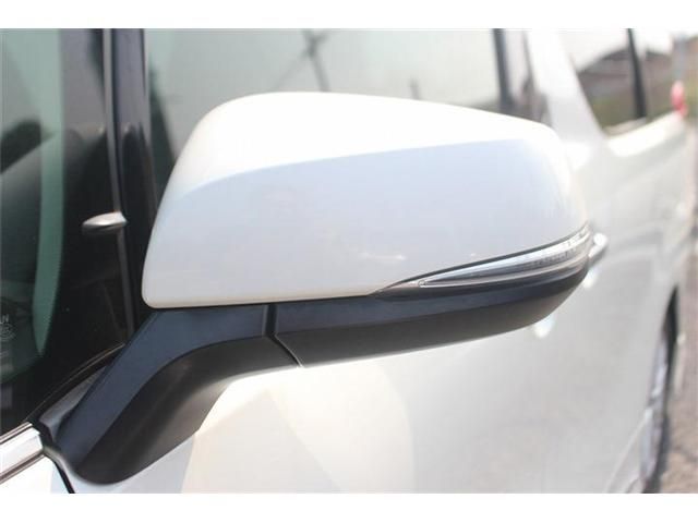 TOYOTA ALPHARD 2017 Image 31