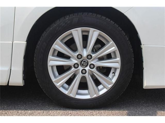 TOYOTA ALPHARD 2017 Image 31