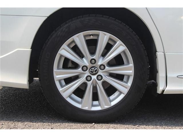 TOYOTA ALPHARD 2017 Image 31