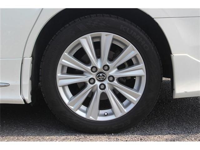 TOYOTA ALPHARD 2017 Image 31