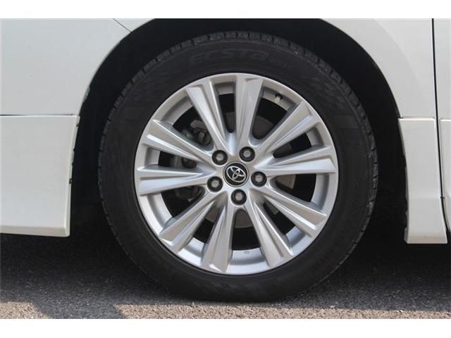 TOYOTA ALPHARD 2017 Image 31