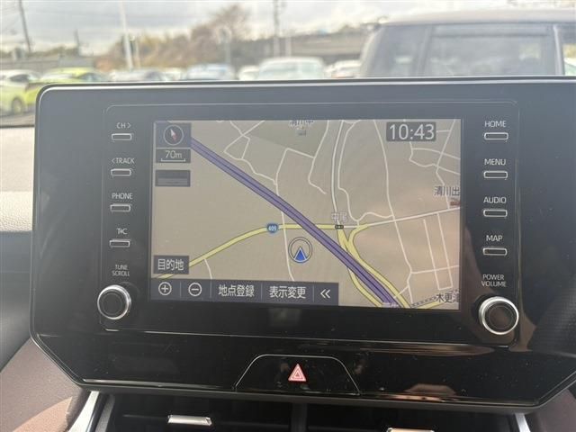 TOYOTA HARRIER 2WD 2021 Image 31