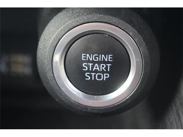 TOYOTA HARRIER 2WD 2021 Image 31