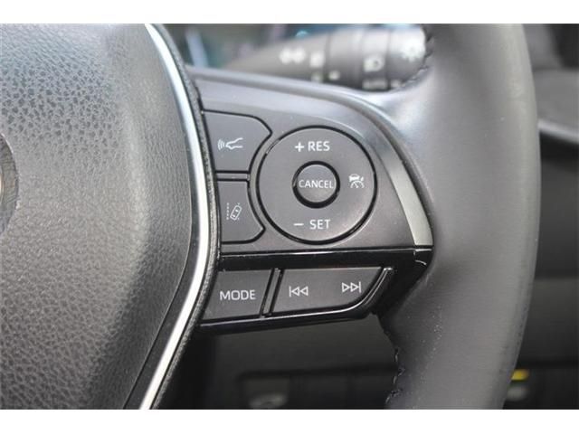 TOYOTA HARRIER 2WD 2021 Image 31