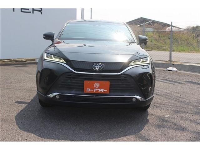 TOYOTA HARRIER 2WD 2021 Image 31