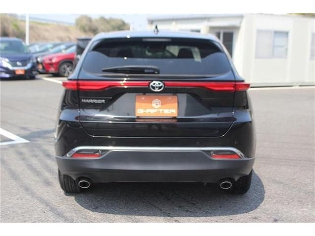 TOYOTA HARRIER 2WD 2021 Image 31