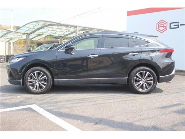 TOYOTA HARRIER 2WD 2021 Image 31