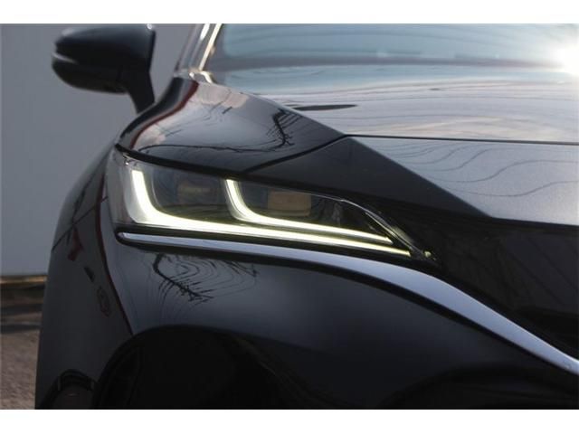 TOYOTA HARRIER 2WD 2021 Image 31