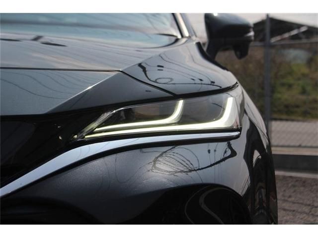 TOYOTA HARRIER 2WD 2021 Image 31