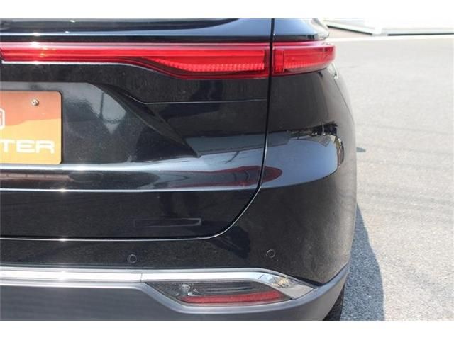 TOYOTA HARRIER 2WD 2021 Image 31