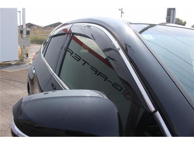 TOYOTA HARRIER 2WD 2021 Image 31