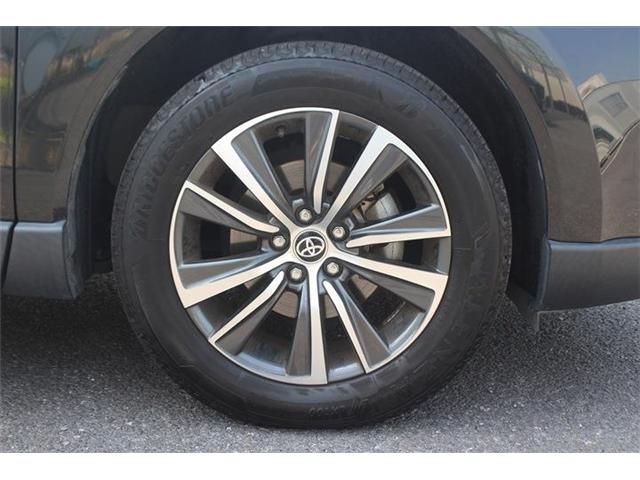 TOYOTA HARRIER 2WD 2021 Image 31