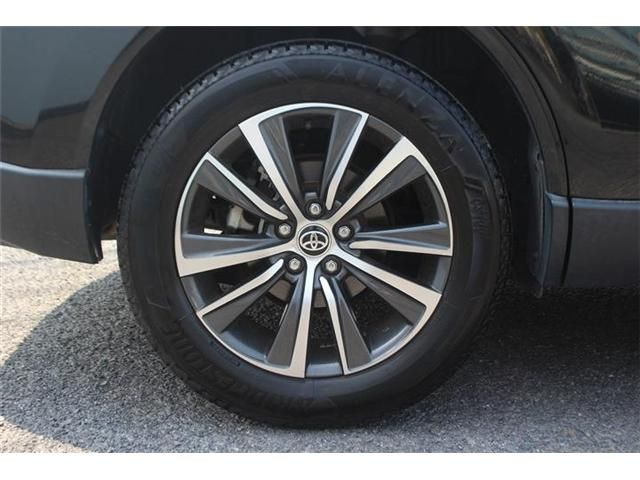 TOYOTA HARRIER 2WD 2021 Image 31