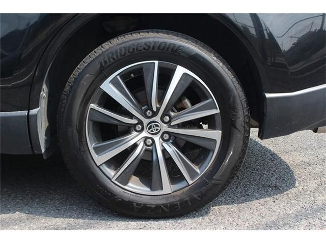 TOYOTA HARRIER 2WD 2021 Image 31