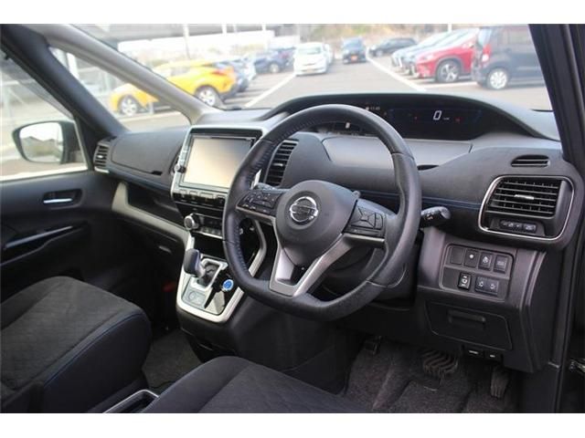 NISSAN SERENA  WG 2018 Image 31