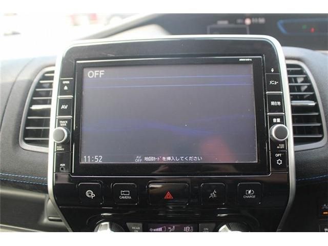 NISSAN SERENA  WG 2018 Image 31