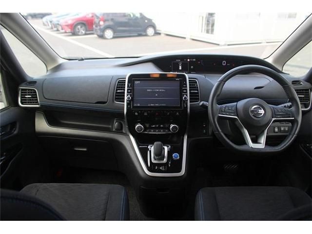 NISSAN SERENA  WG 2018 Image 31