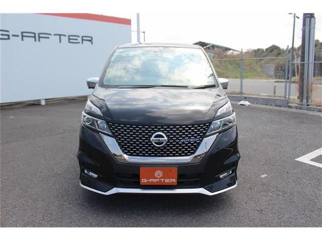 NISSAN SERENA  WG 2018 Image 31