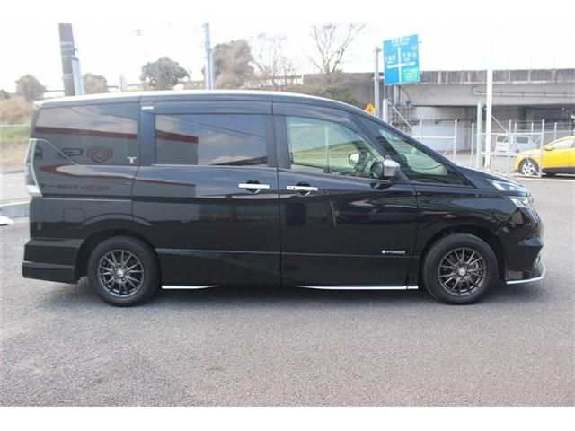 NISSAN SERENA  WG 2018 Image 31