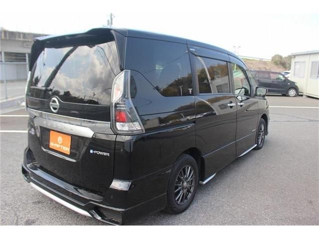 NISSAN SERENA  WG 2018 Image 31