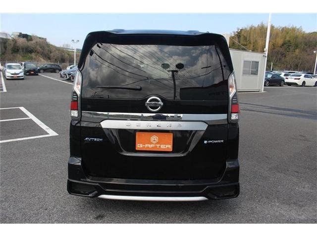 NISSAN SERENA  WG 2018 Image 31