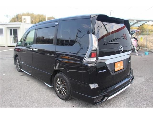 NISSAN SERENA  WG 2018 Image 31